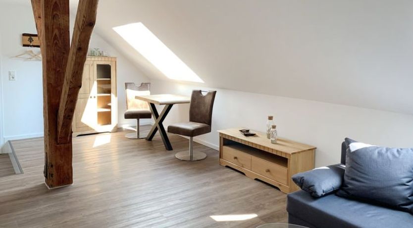 Photo of Baltrum Apartment 4