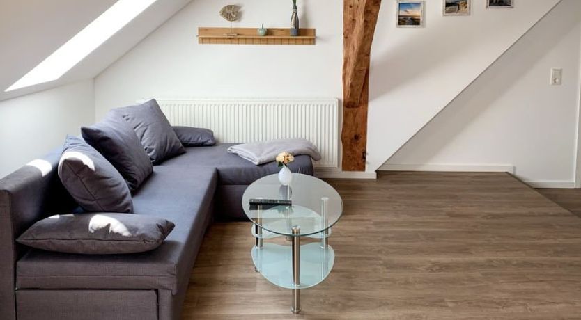 Photo of Baltrum Apartment 4