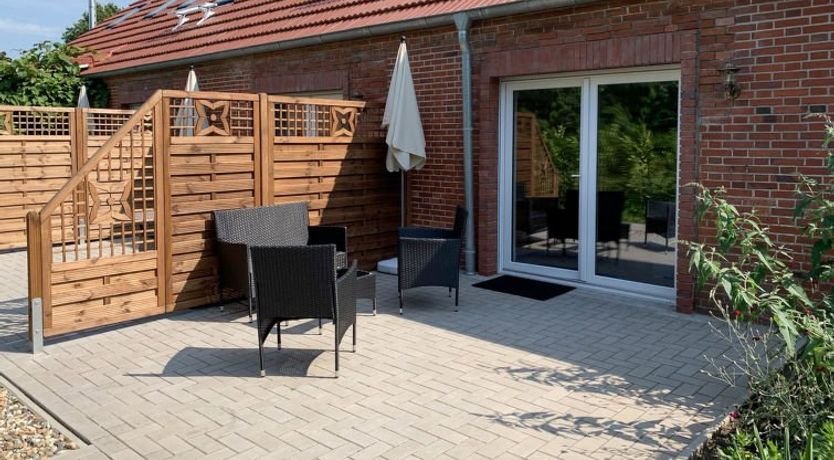 Photo of Spiekeroog Apartment 3