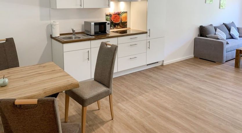 Photo of Spiekeroog Apartment 3