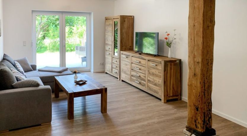 Photo of Spiekeroog Apartment 3