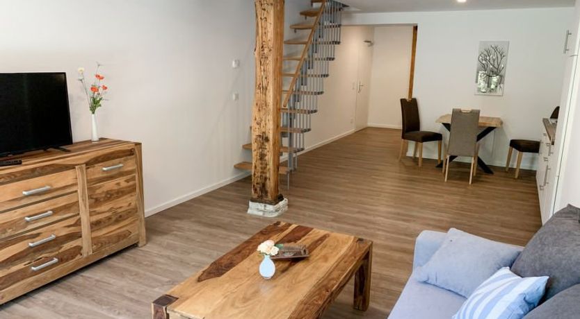 Photo of Spiekeroog Apartment 3