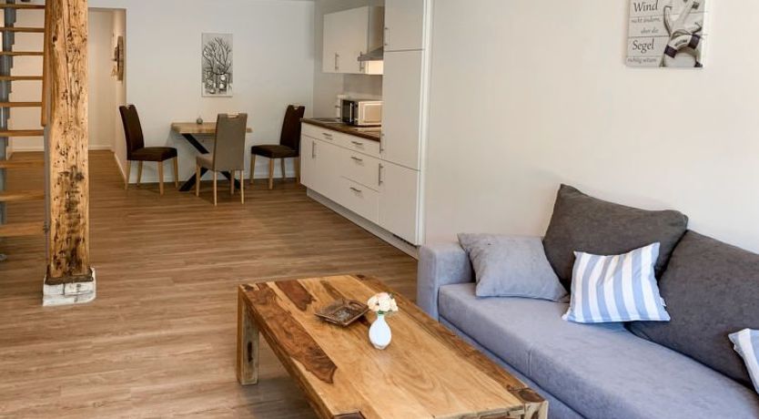 Photo of Spiekeroog Apartment 3