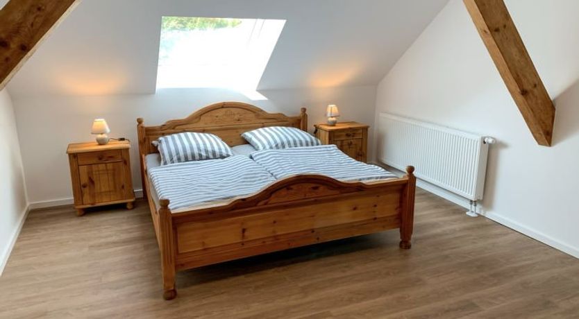 Photo of Spiekeroog Apartment 3