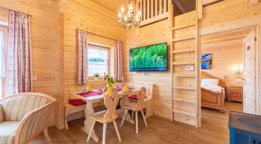 Photo of Chalet Toni mit Sauna