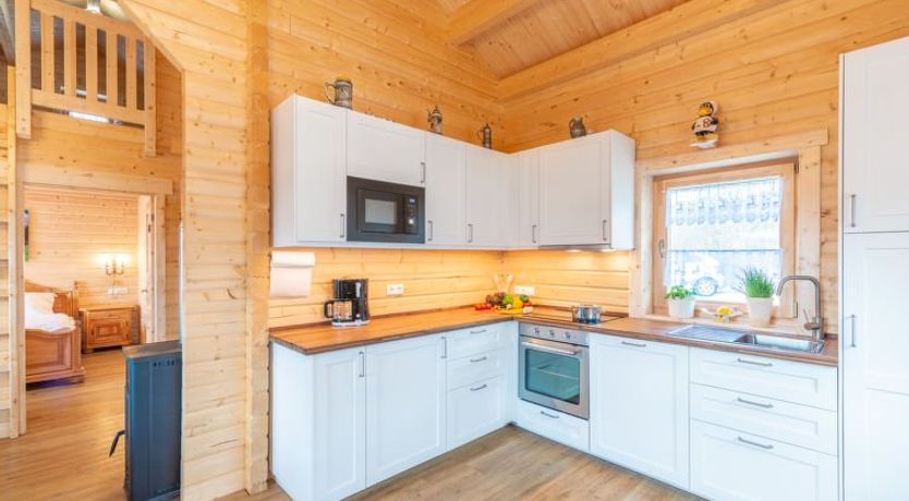 Photo of Chalet Toni mit Sauna