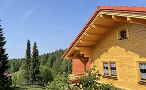 Photo of Chalet Toni mit Sauna