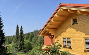 Photo of Chalet TONI mit Sauna