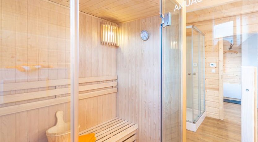 Photo of Chalet Toni mit Sauna