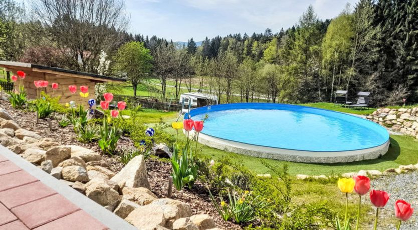 Photo of Chalet Toni mit Sauna