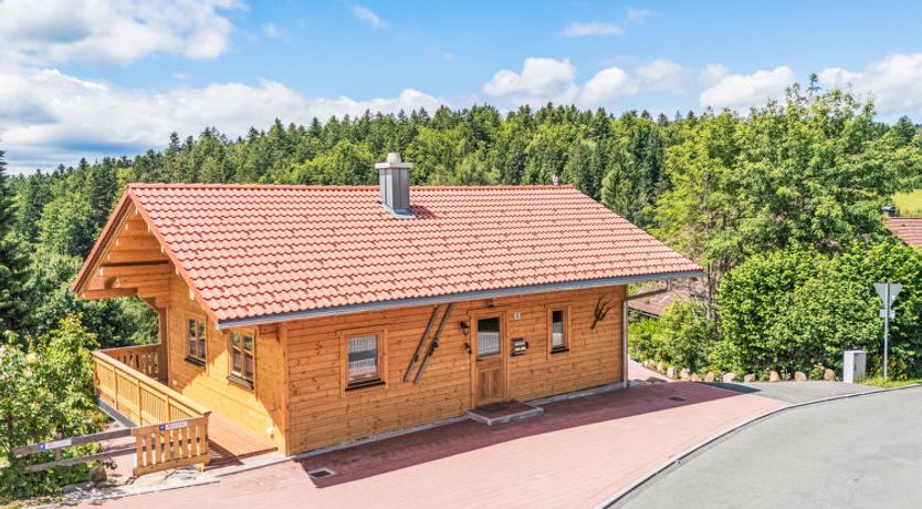 Photo of Chalet Toni mit Sauna