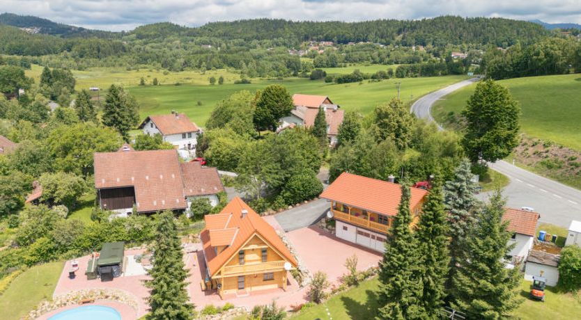 Photo of Chalet Toni mit Sauna