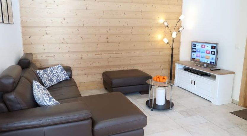 Photo of Chalet Molignon