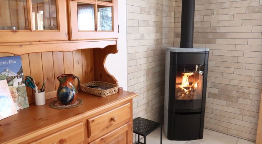 Photo of Chalet Molignon