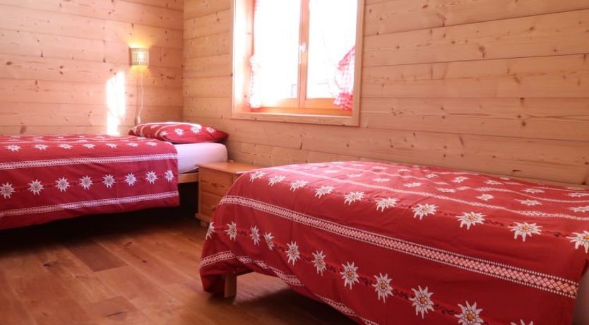 Photo of Chalet Molignon