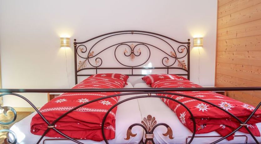 Photo of Chalet Molignon