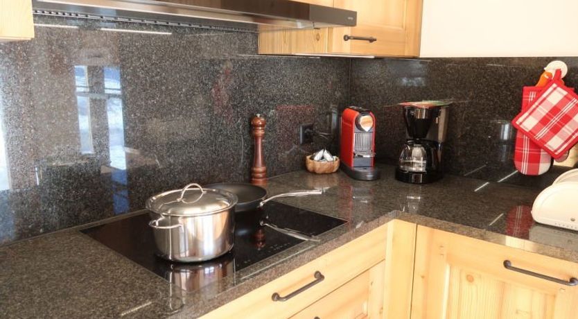 Photo of Chalet Molignon