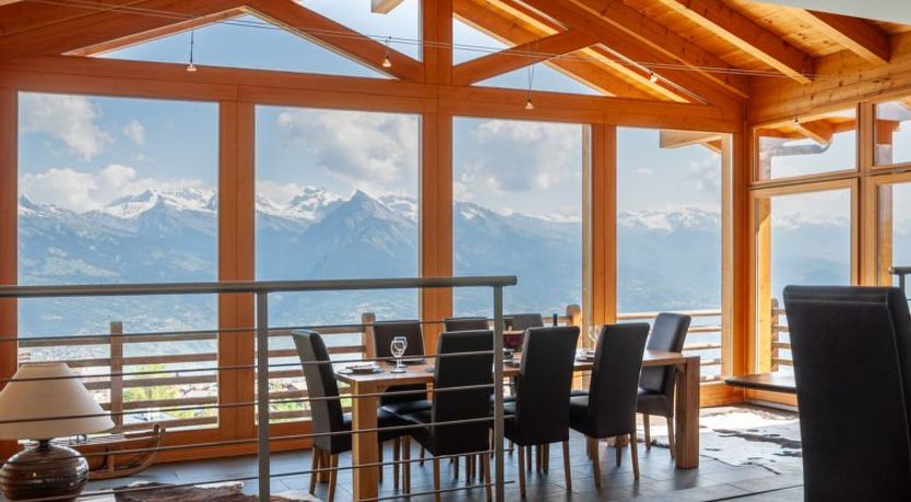 Photo of Chalet Arvine