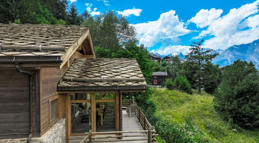 Photo of Chalet Arvine