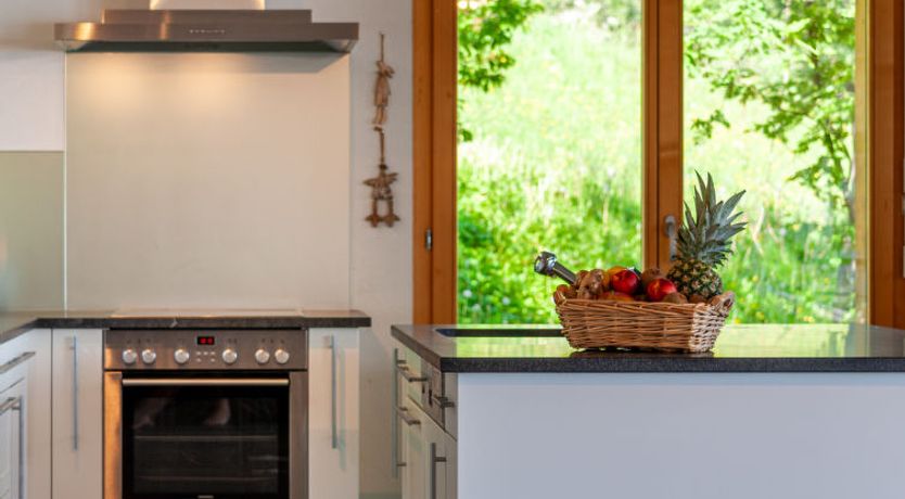 Photo of Chalet Arvine