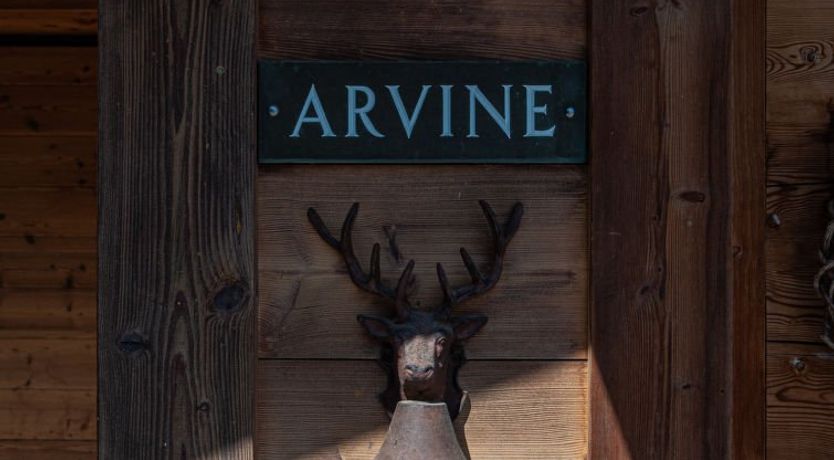 Photo of Chalet Arvine