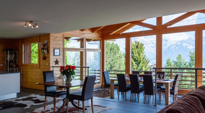 Photo of Chalet Arvine