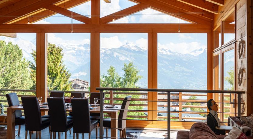 Photo of Chalet Arvine