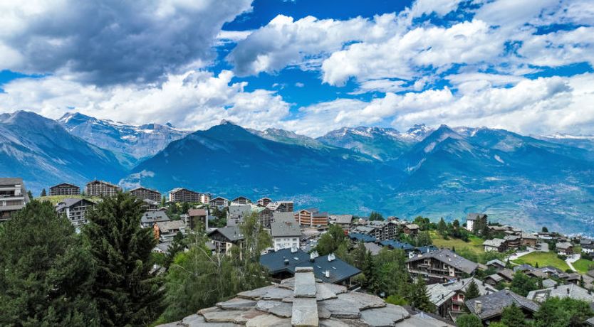 Photo of Chalet Arvine