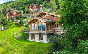 Photo of Chalet Arvine