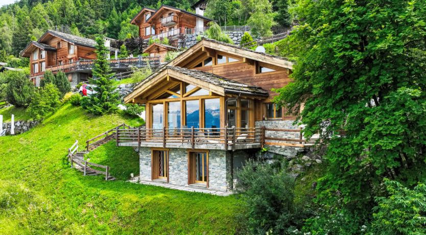Photo of Chalet Arvine