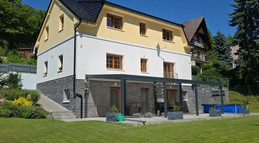 Photo of Posázaví