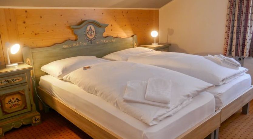 Photo of Chalet Schwendihus Apartment 11