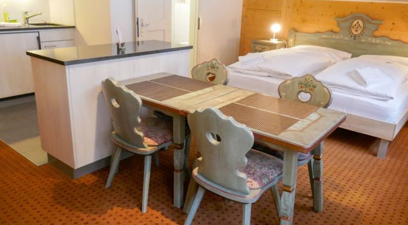 Photo of Chalet Schwendihus Apartment 11