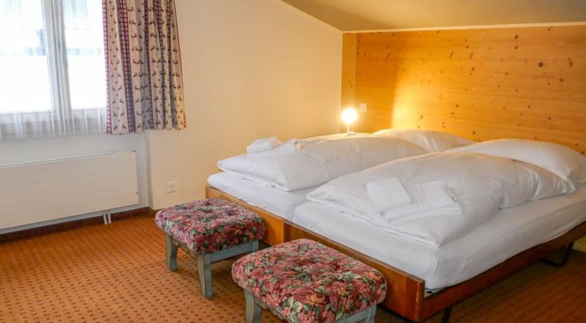 Photo of Chalet Schwendihus Apartment 11