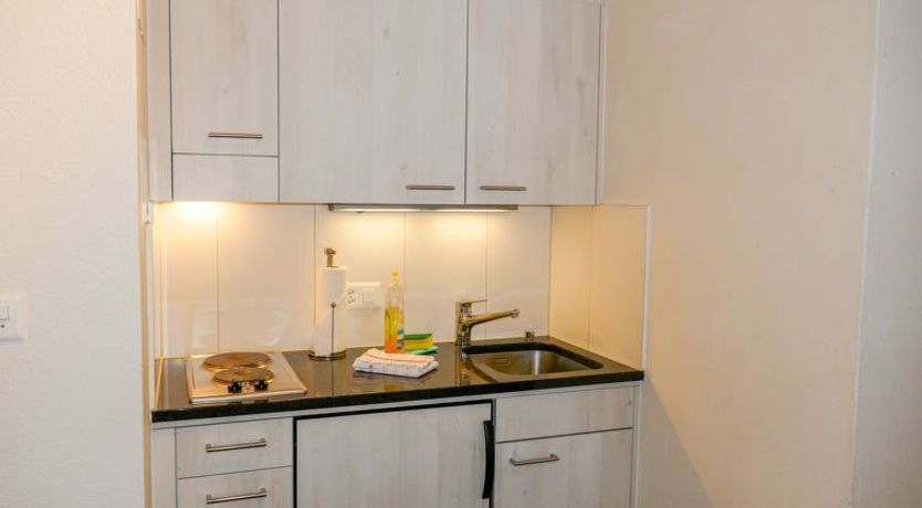 Photo of Chalet Schwendihus Apartment 11