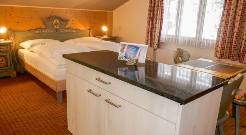 Photo of Chalet Schwendihus Apartment 11