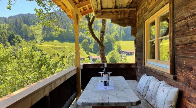 Photo of Troadkasten