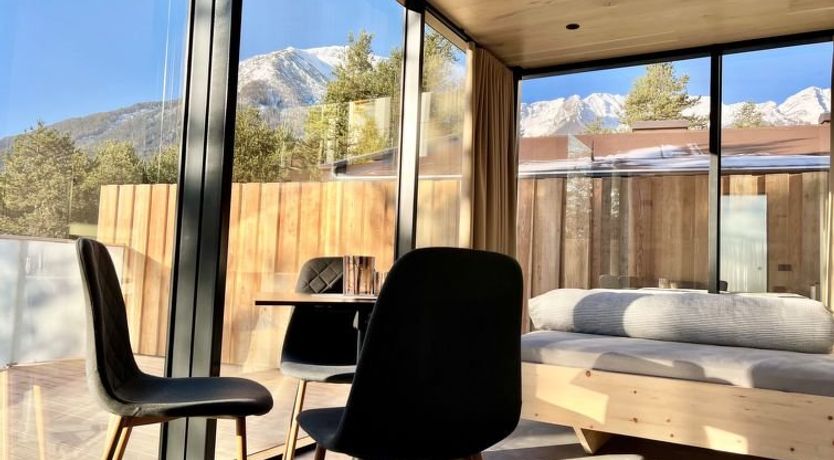 Photo of Panorama Lodge