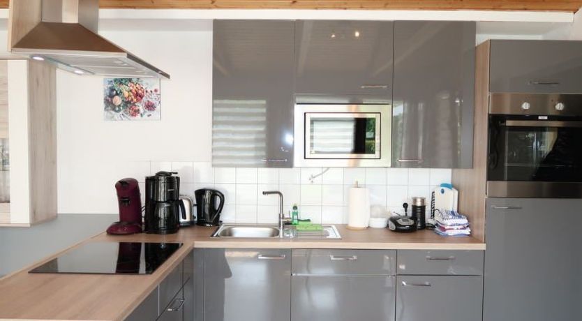 Photo of Strandkorb Apartment 2