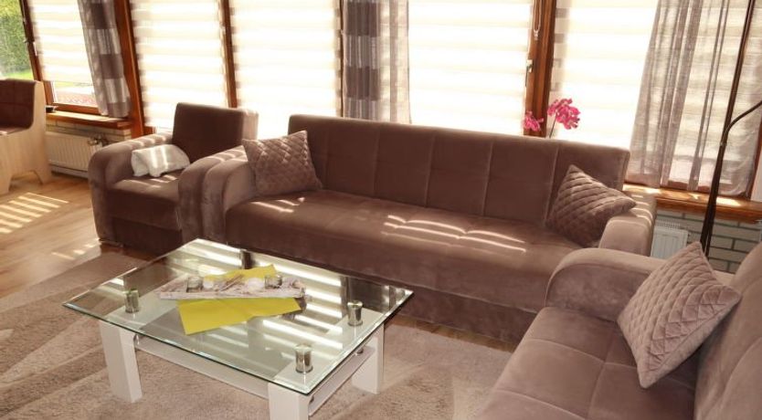 Photo of Strandkorb Apartment 2