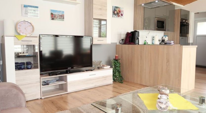 Photo of Strandkorb Apartment 2