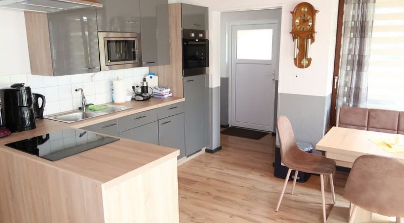 Photo of Strandkorb Apartment 2