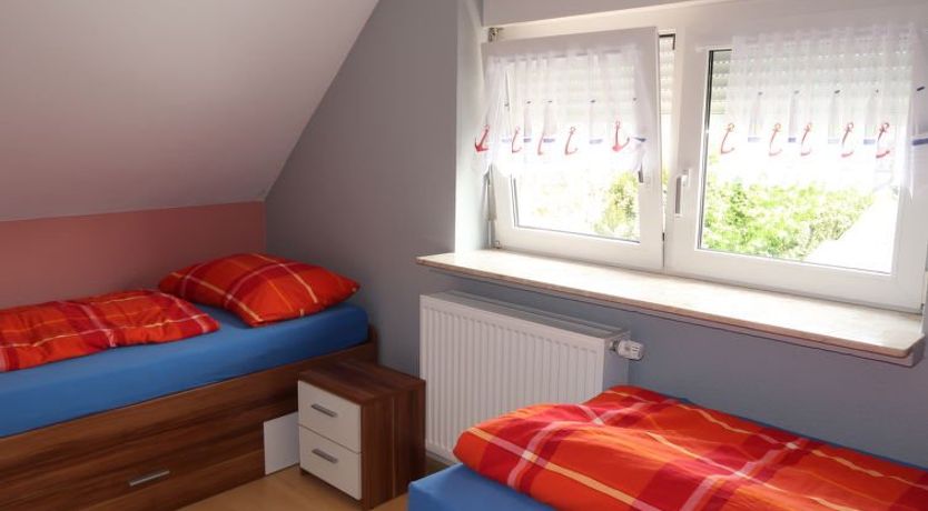 Photo of Strandkorb Apartment 2