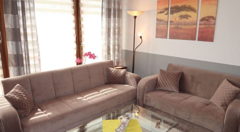 Photo of Strandkorb Apartment 2