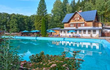 Krakonoš Holiday Home