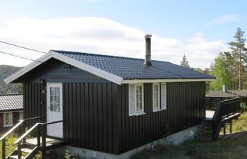 Solveggen (SOW147) Holiday Home