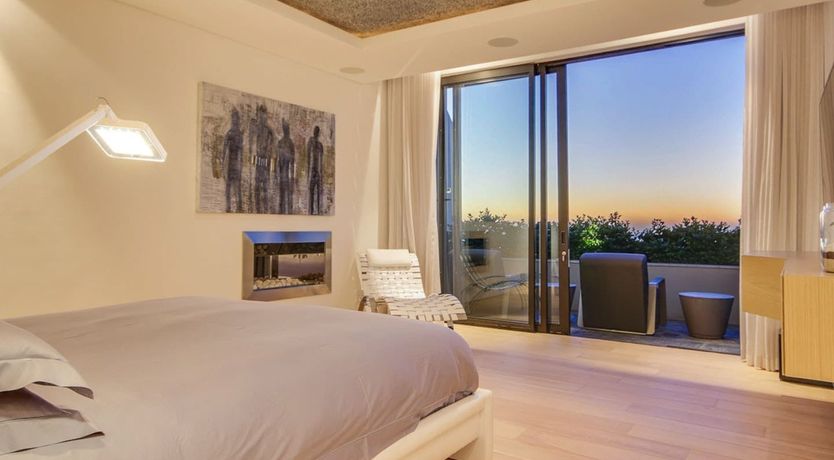 Photo of Twelve Apostles Base Camp