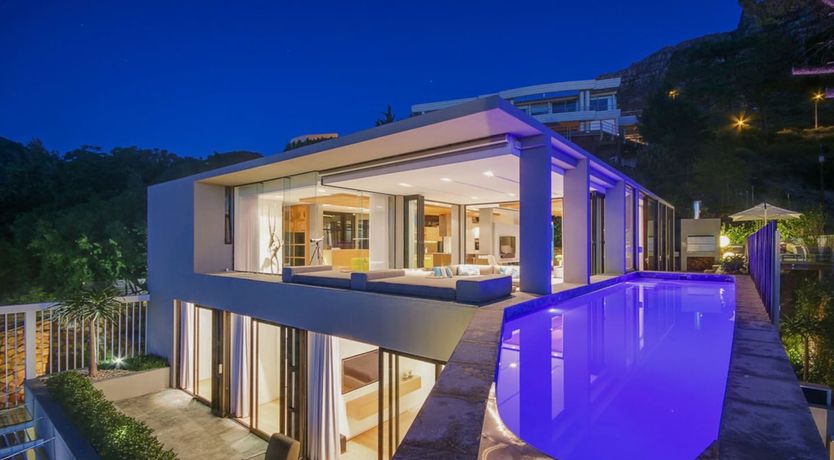 Photo of Twelve Apostles Base Camp