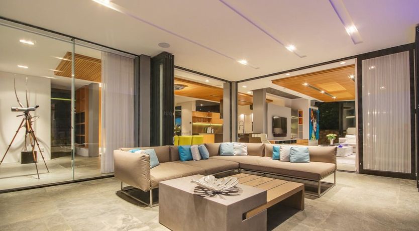 Photo of Twelve Apostles Base Camp