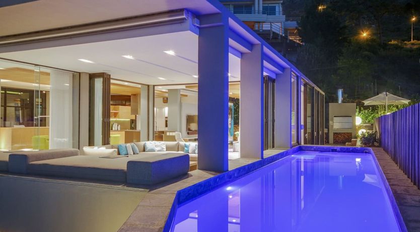 Photo of Twelve Apostles Base Camp